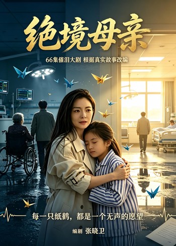 绝境母亲