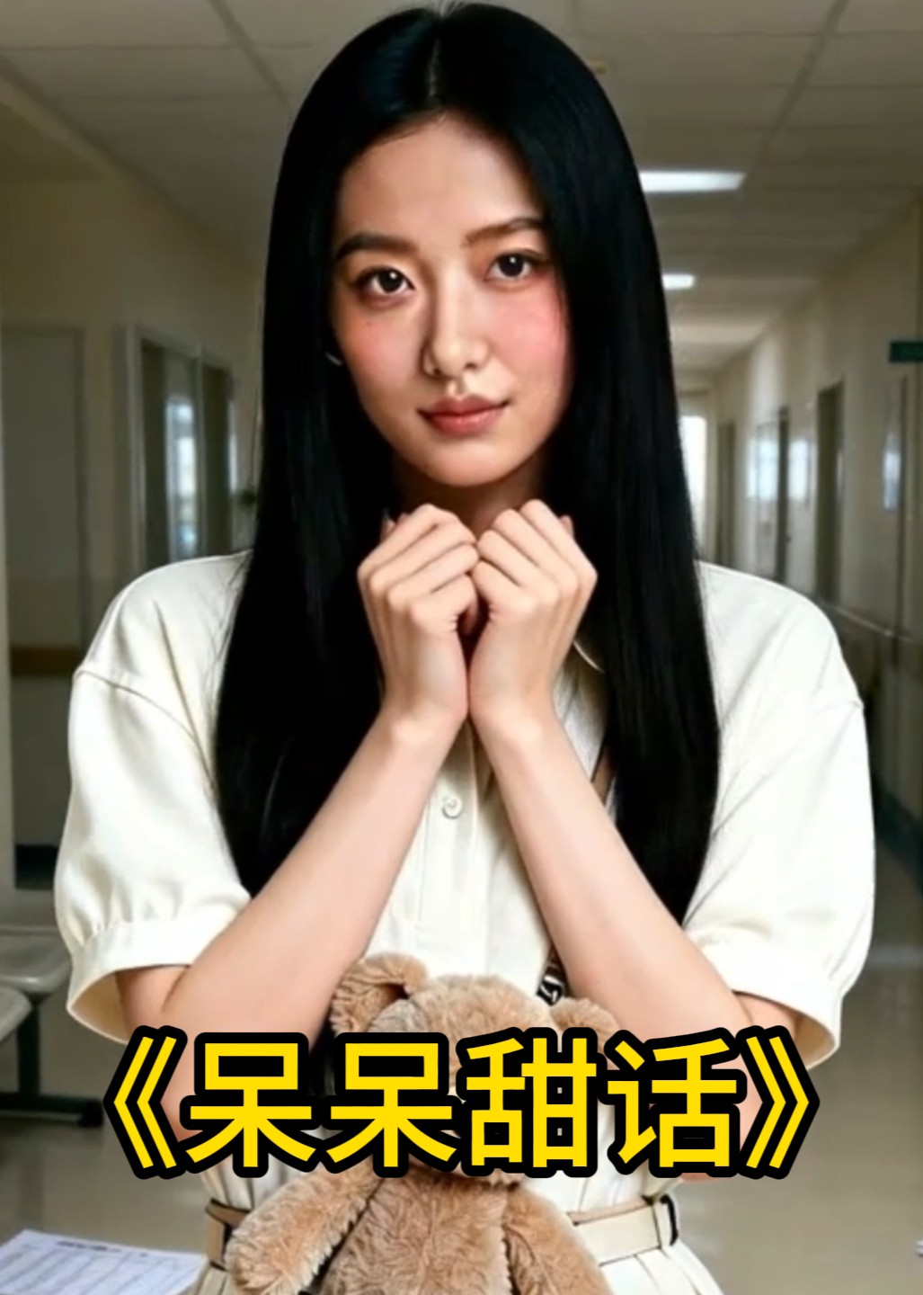 呆呆甜话