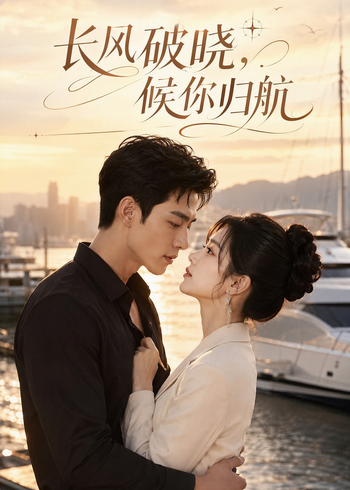 长风破晓，候你归航