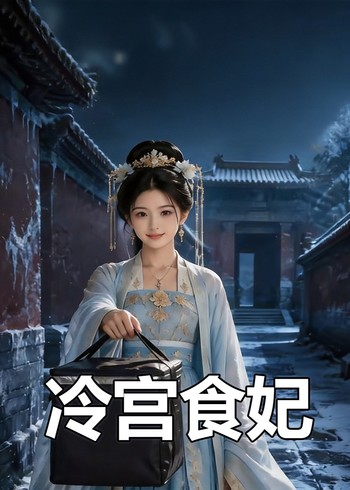 冷宫食妃封面图