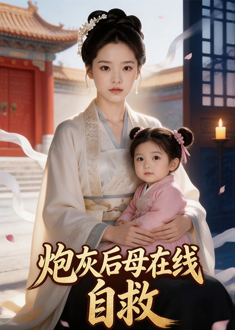 炮灰后母在线自救封面图