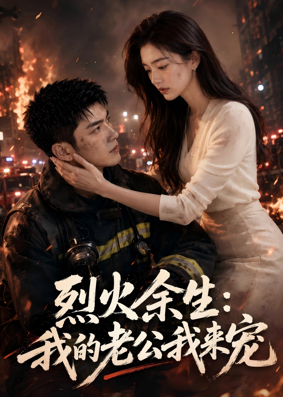 烈火余生：我的老公我来宠