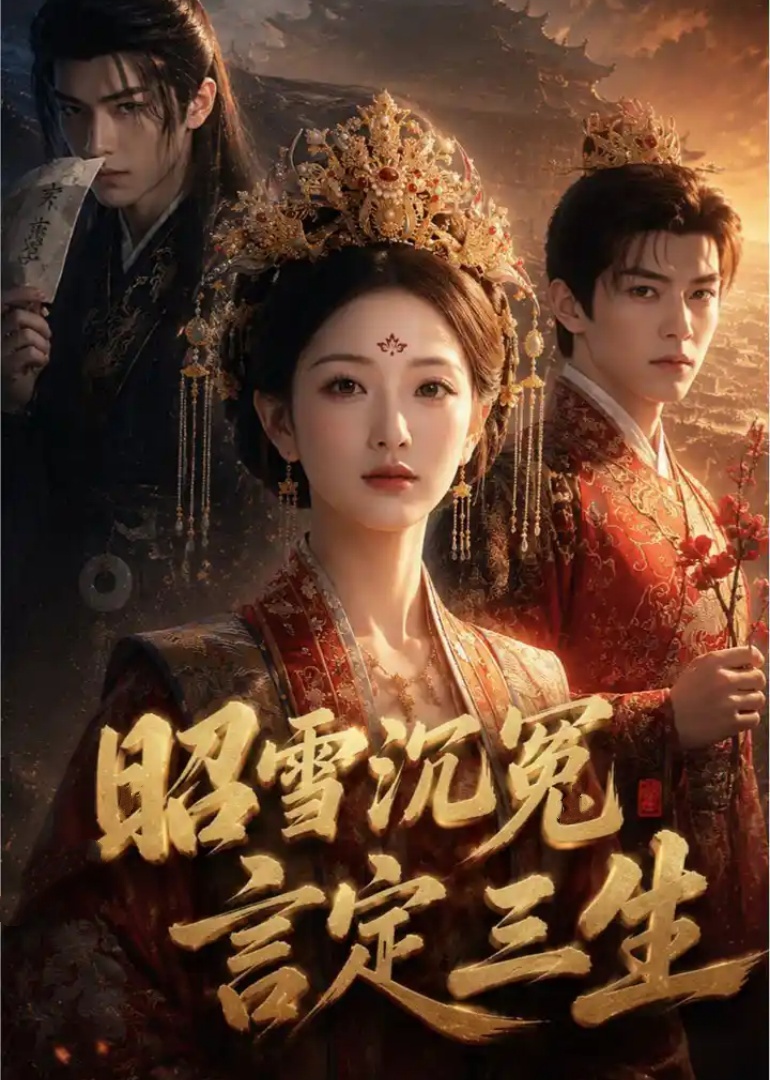 昭雪沉冤，言定三生