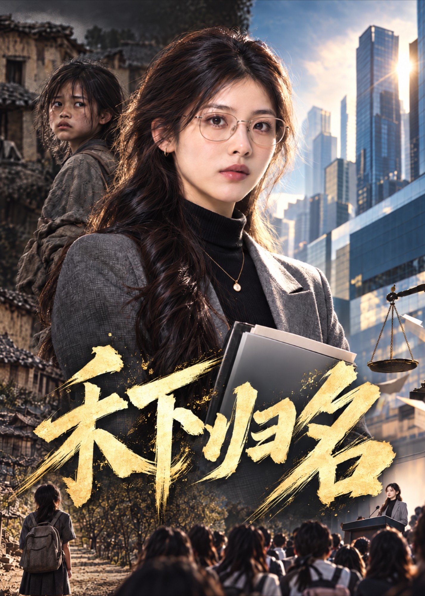 禾下归名封面图