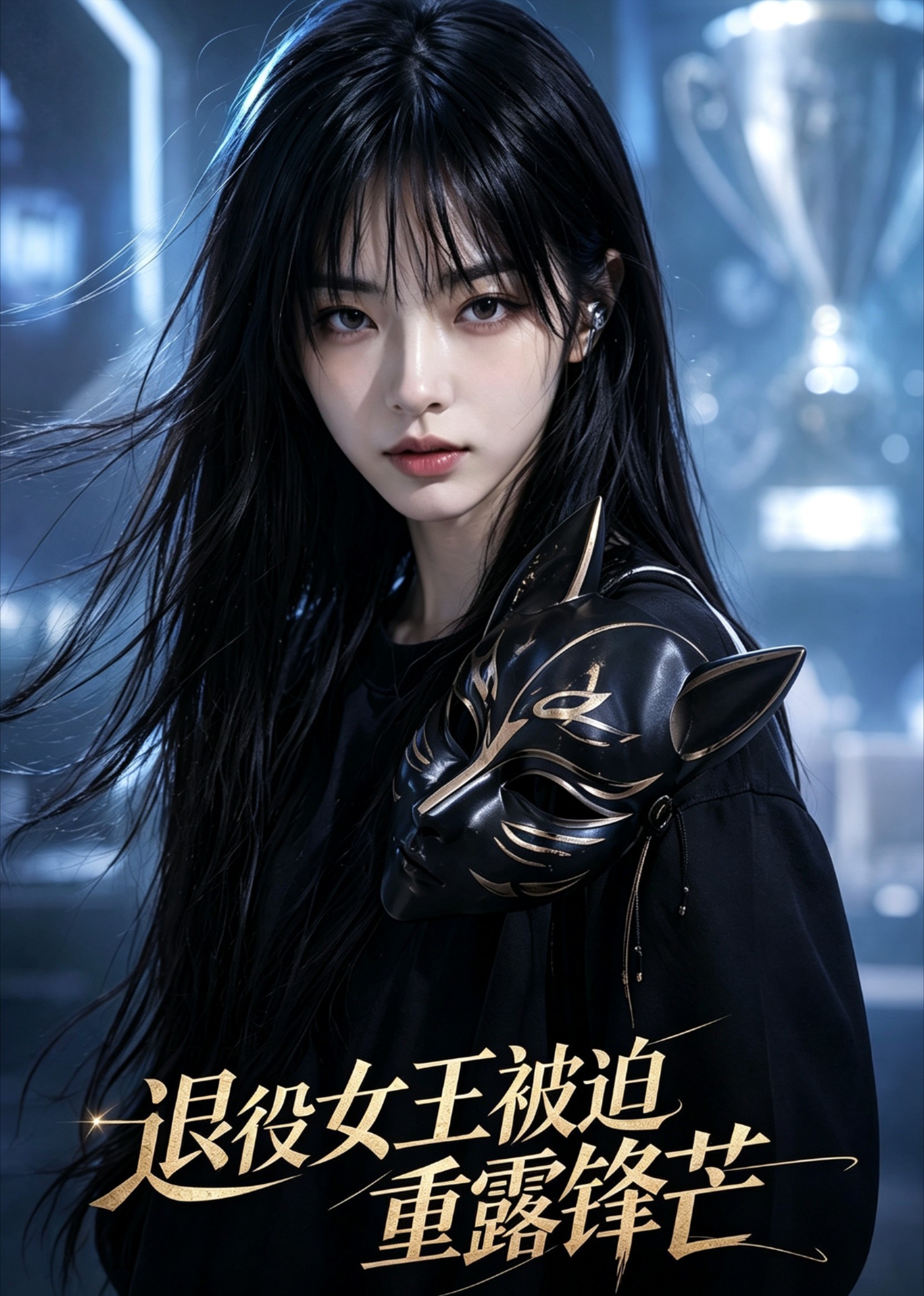 退役女王被迫重露锋芒