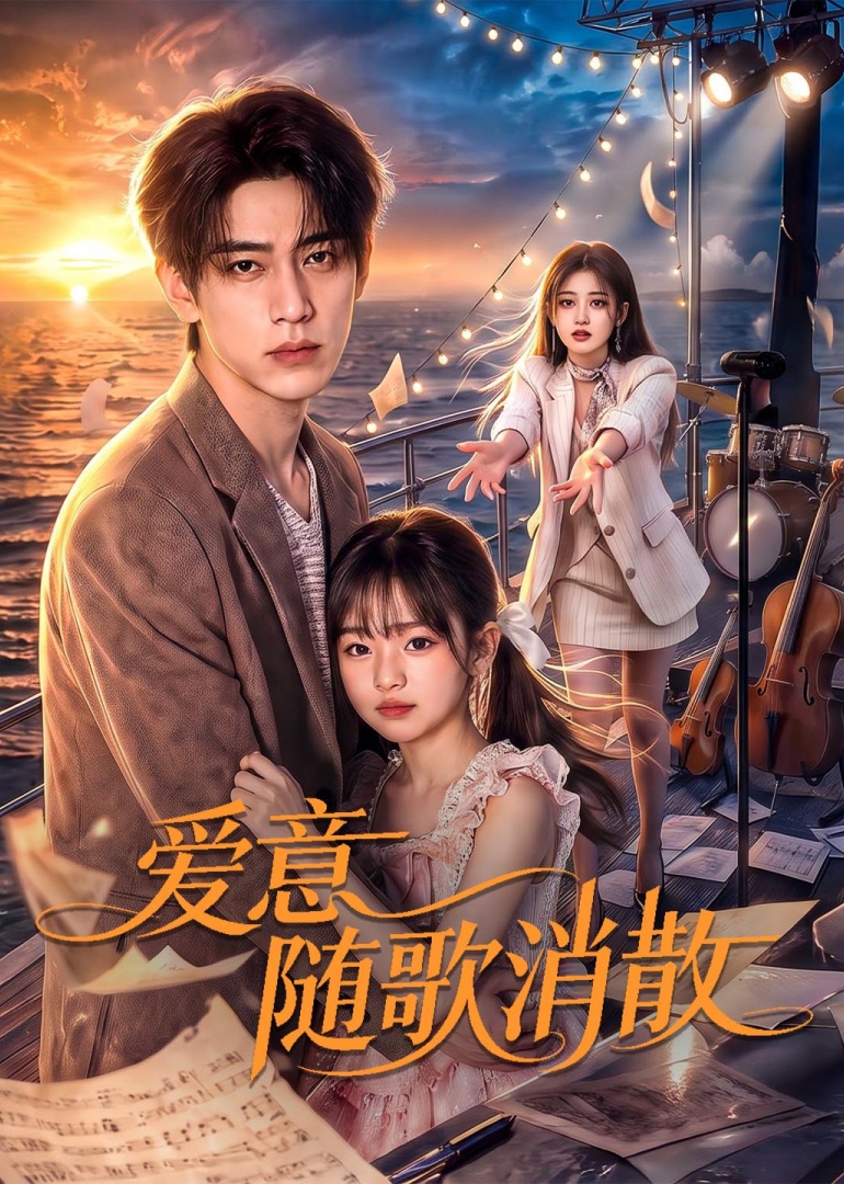 爱意随歌消散在线观看