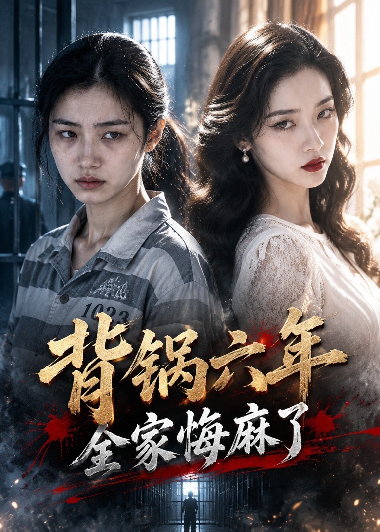 背锅六年，全家悔麻了封面图