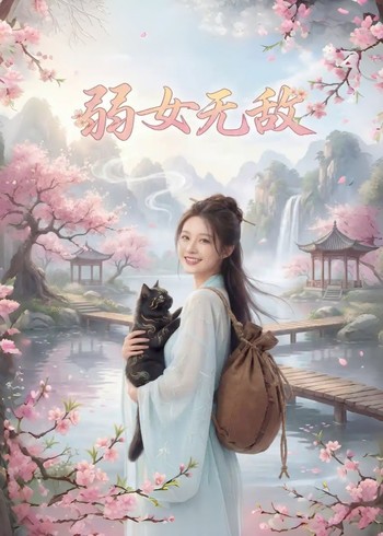 弱女无敌封面图