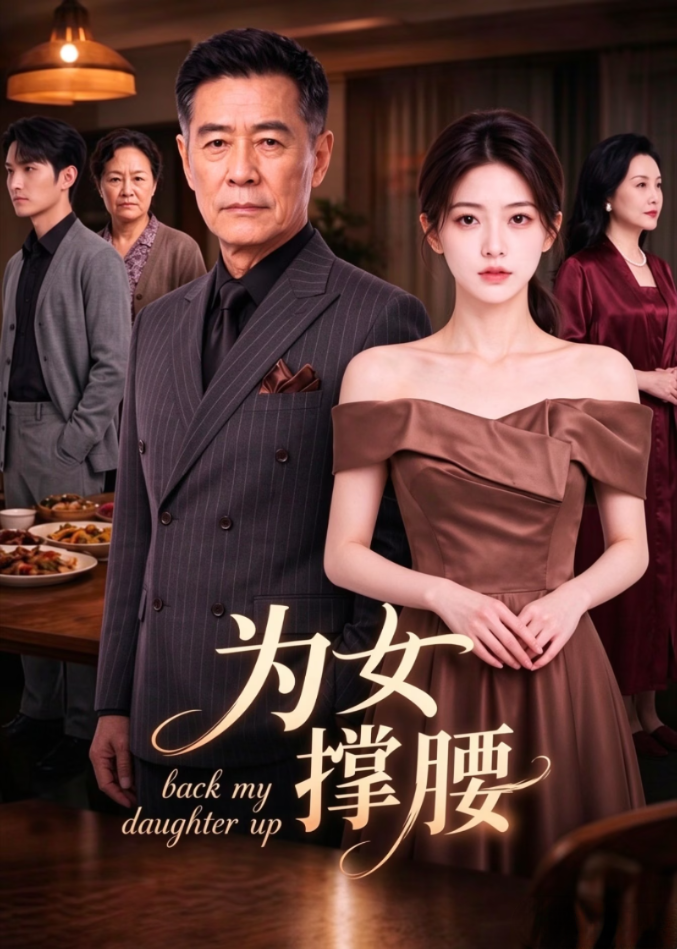 为女撑腰封面图