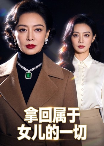 拿回属于女儿的一切封面图