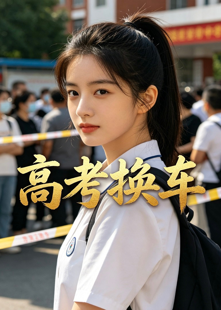 高考换车
