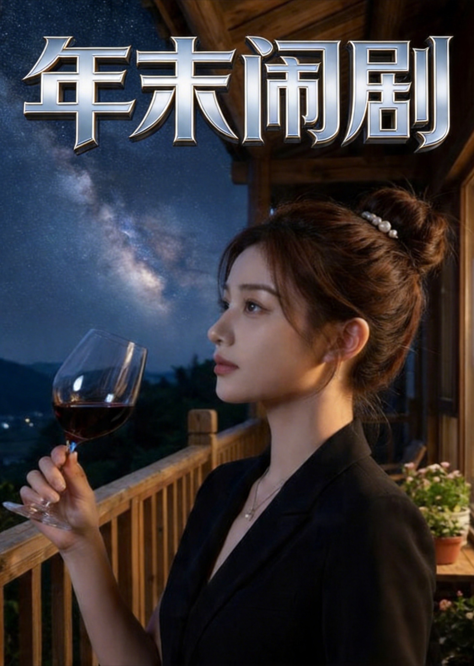 年末闹剧封面图