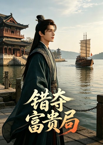 错夺富贵局封面图