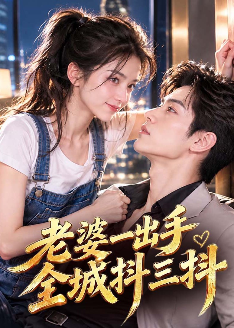 老婆一出手全城抖三抖封面图