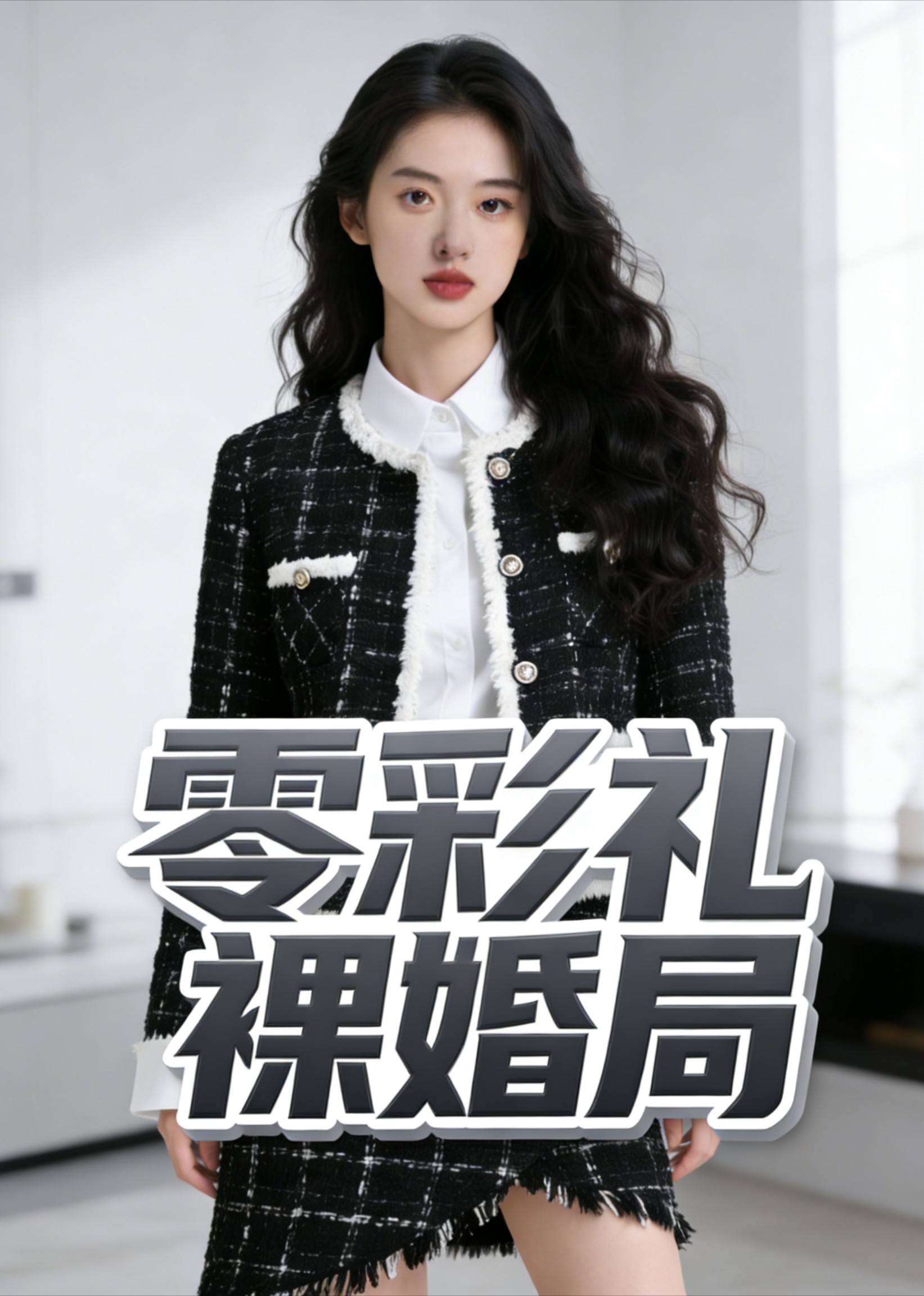 零彩礼裸婚局