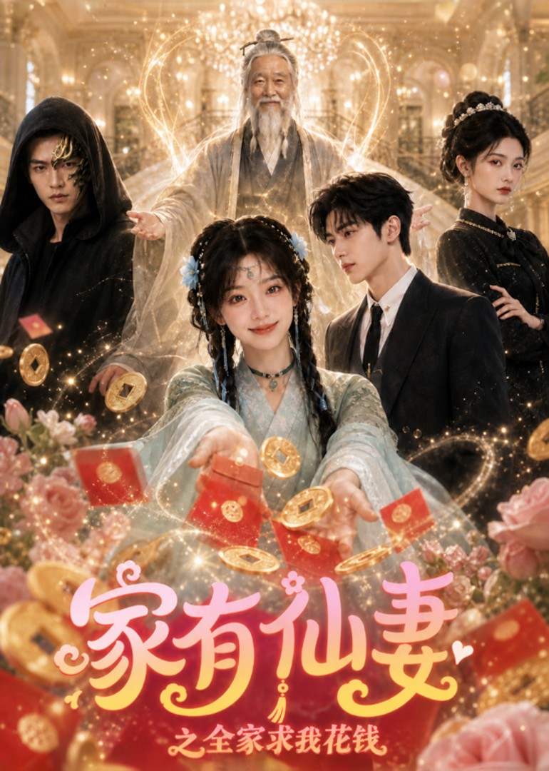 家有仙妻之全家求我花钱