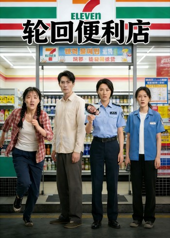 轮回便利店封面图