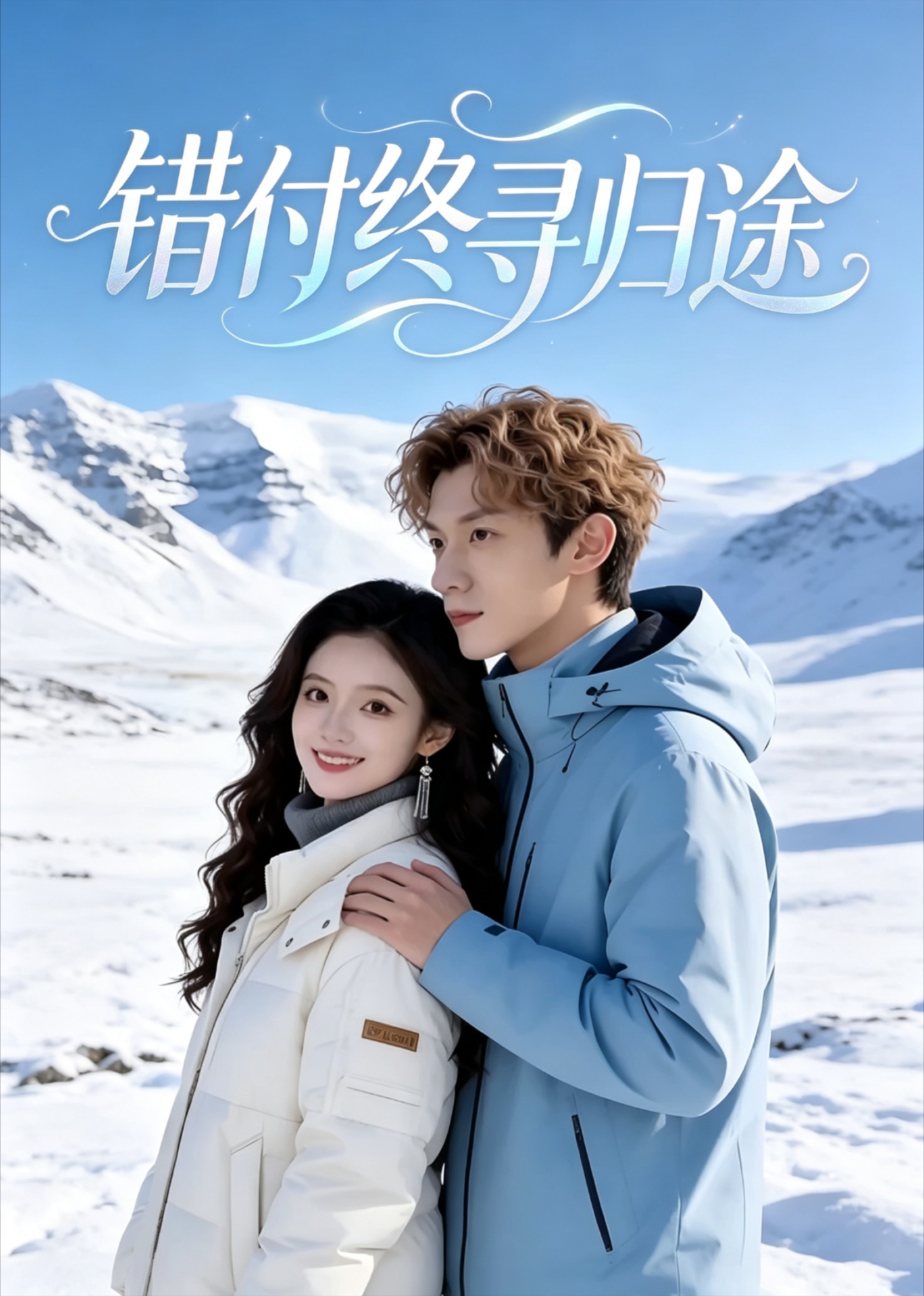 错付终寻归途