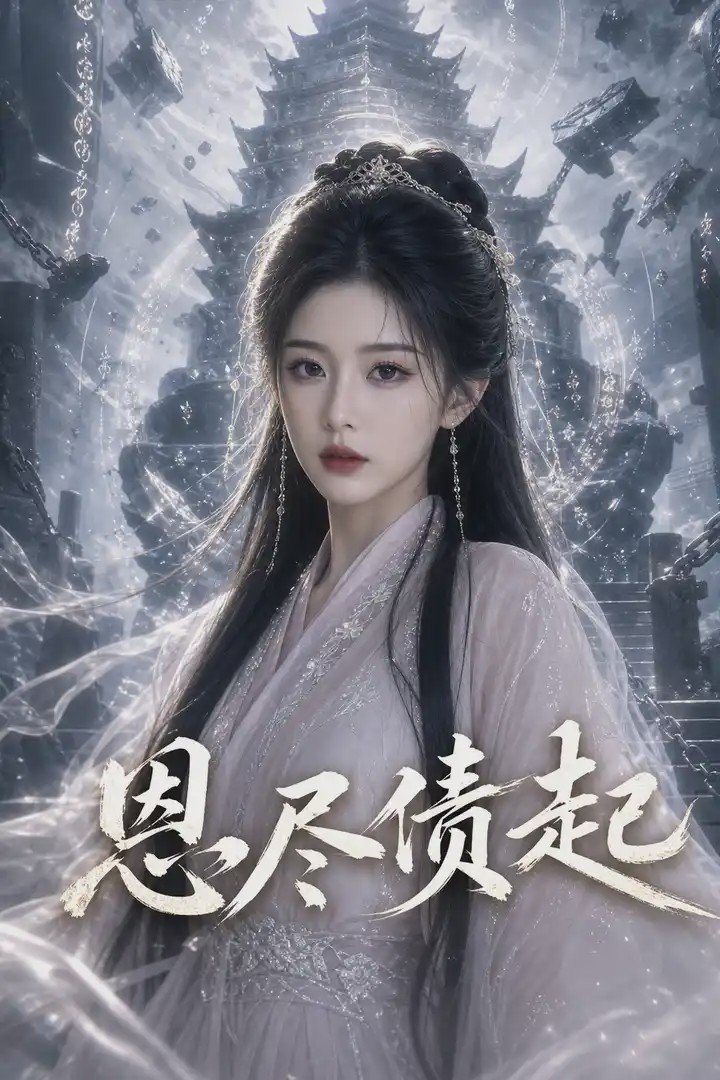 恩尽债起