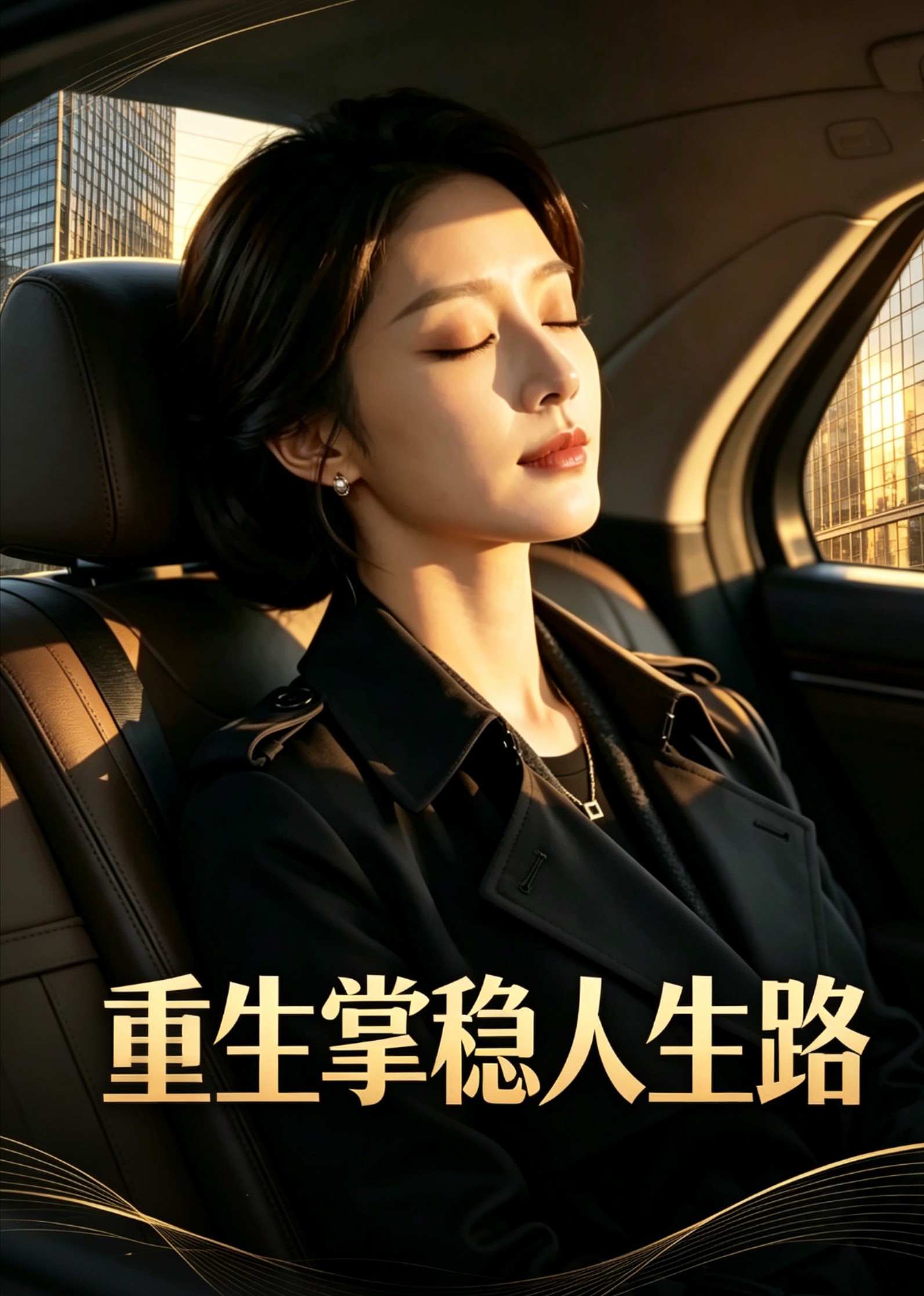 重生掌稳人生路