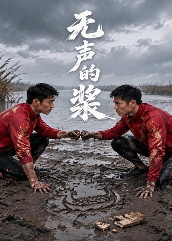 无声的桨
