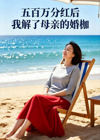 五百万分红后 我解了母亲的婚枷封面图