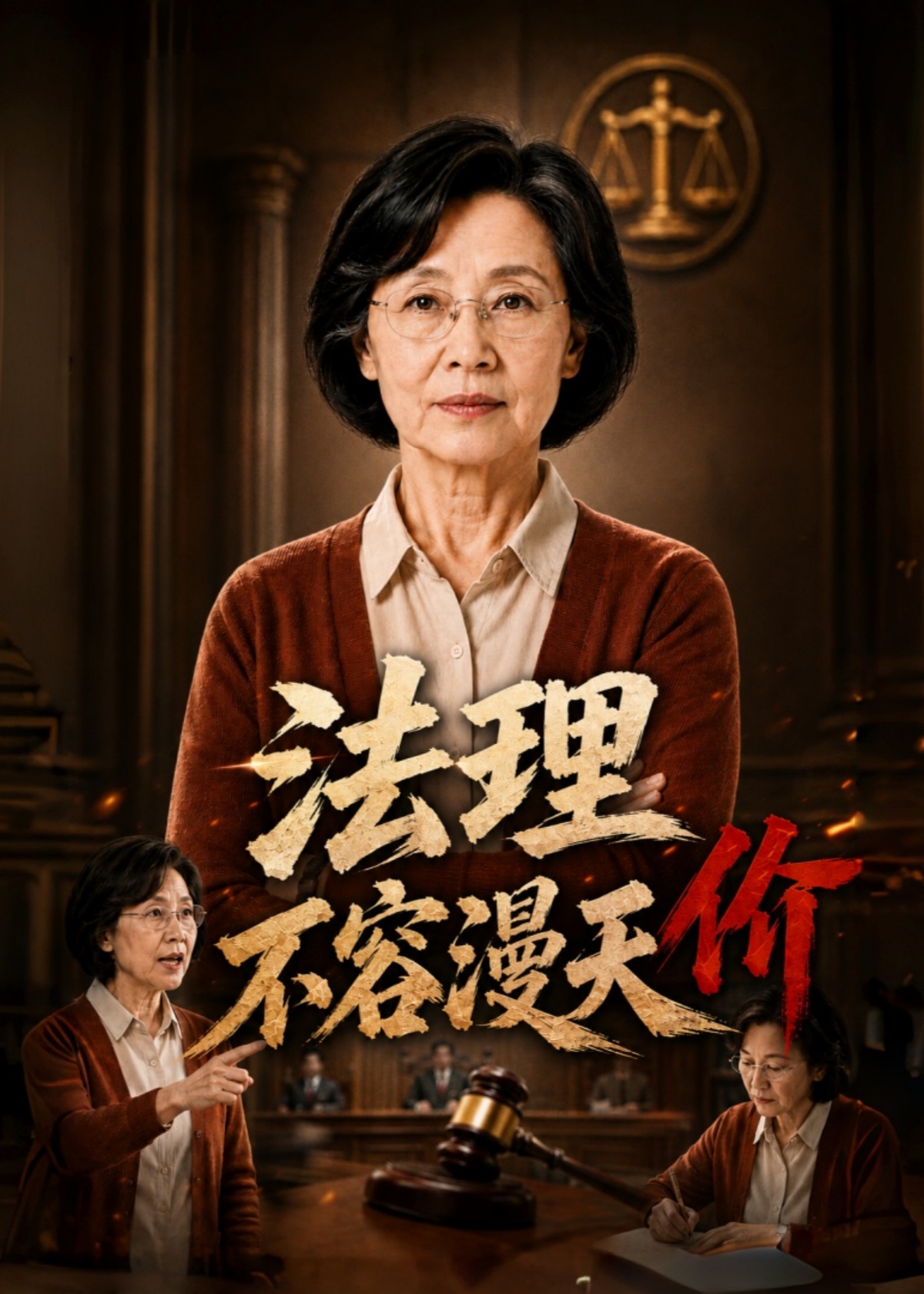 法理不容漫天价封面图