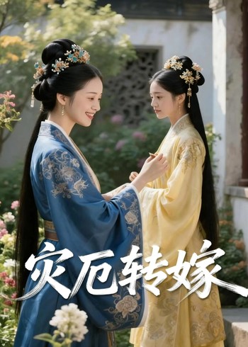 灾厄转嫁封面图