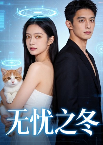 无忧之冬封面图