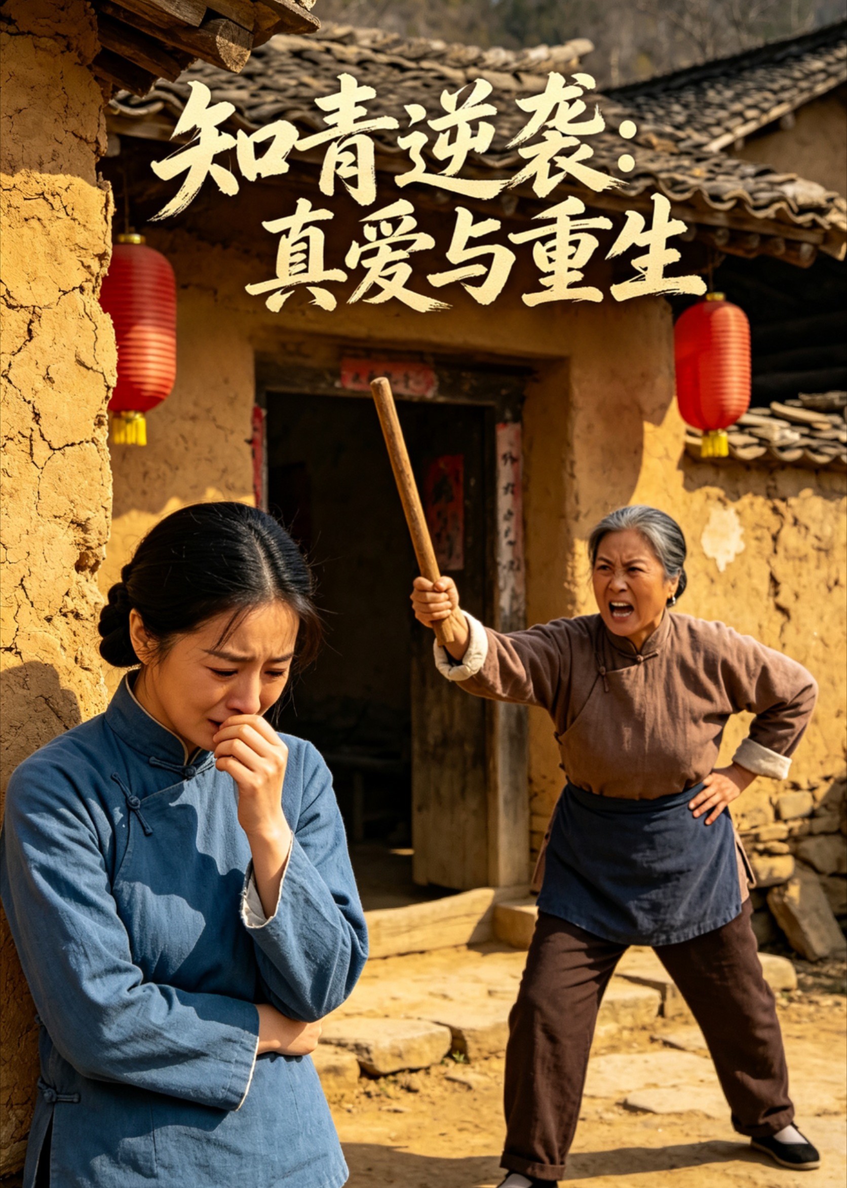 知情逆袭：真爱与重生