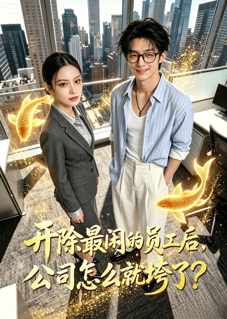 开除最闲的员工后，公司怎么就垮了？
