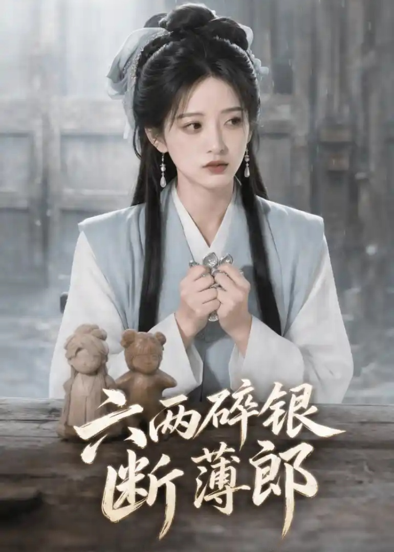 六两碎银断薄郎