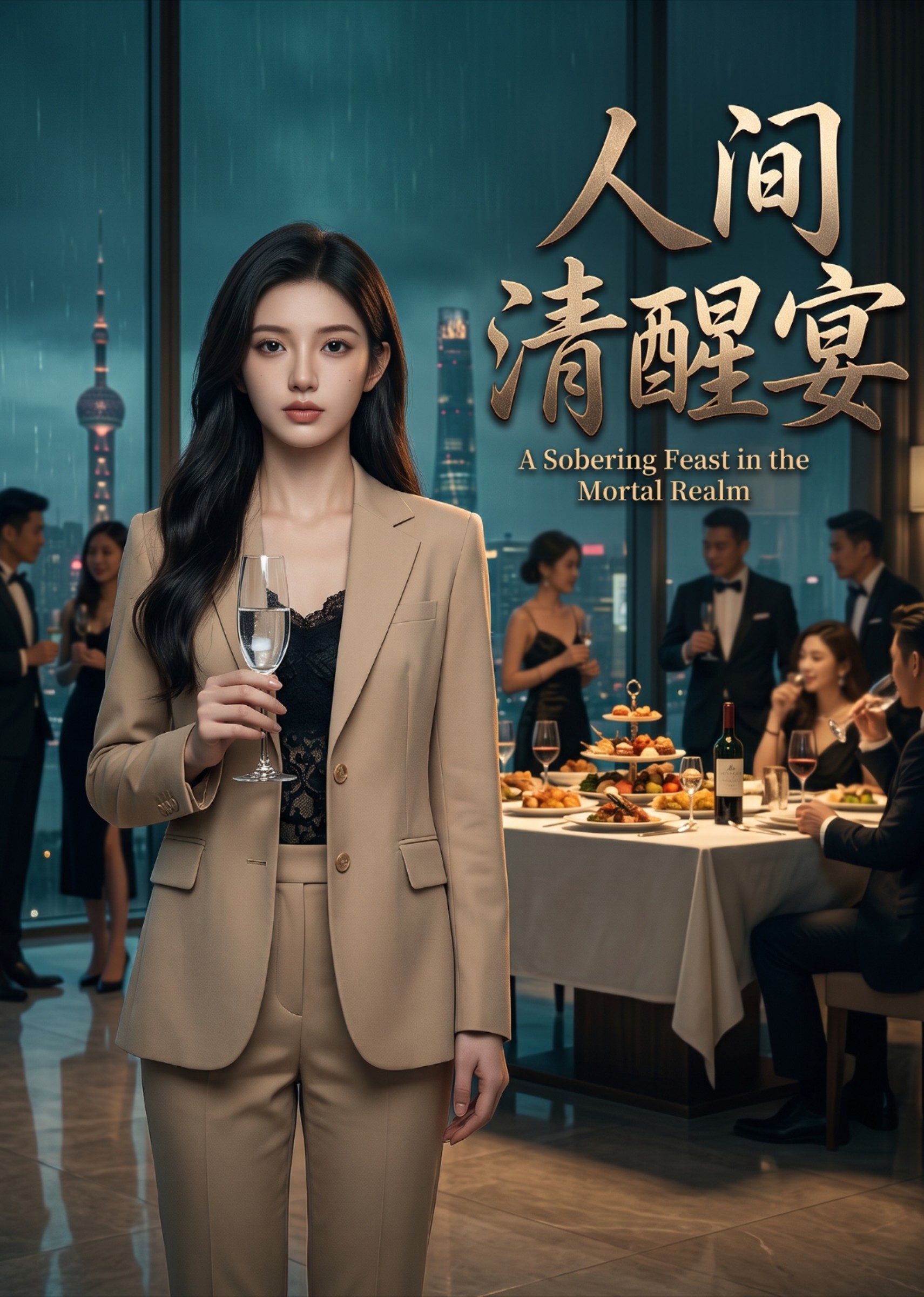 人间清醒宴在线观看