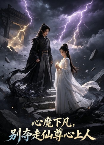 心魔下凡别夺走仙尊心上人