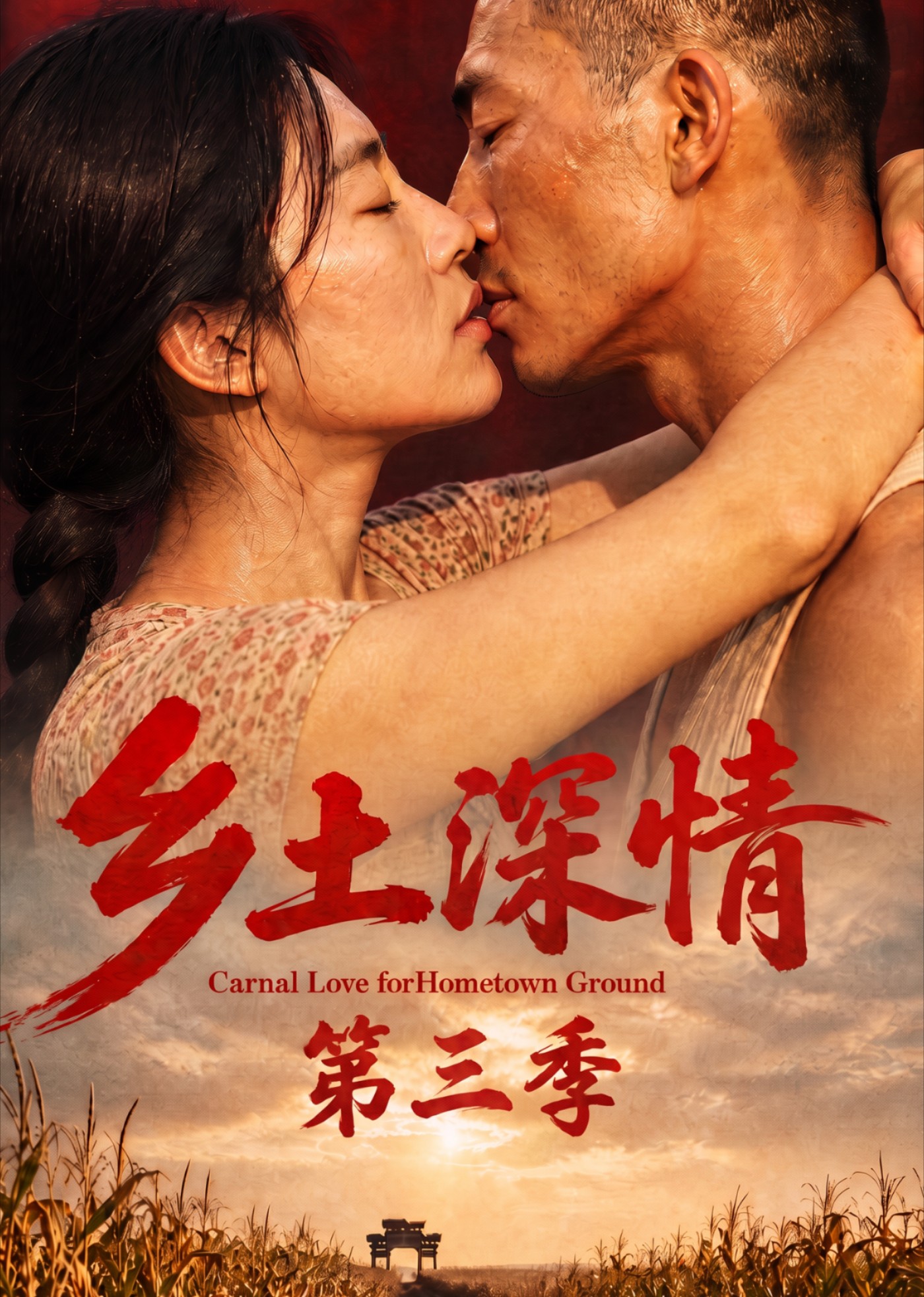 乡土深情第三季封面图