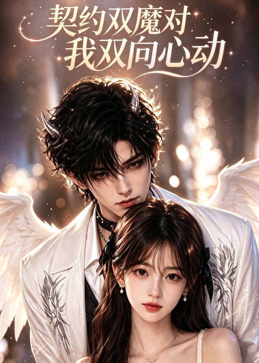 契约双魔对我双向心动