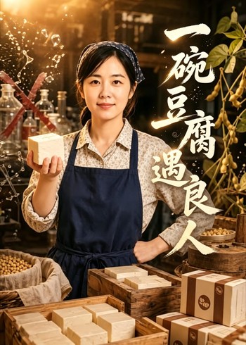 一碗豆腐遇良人