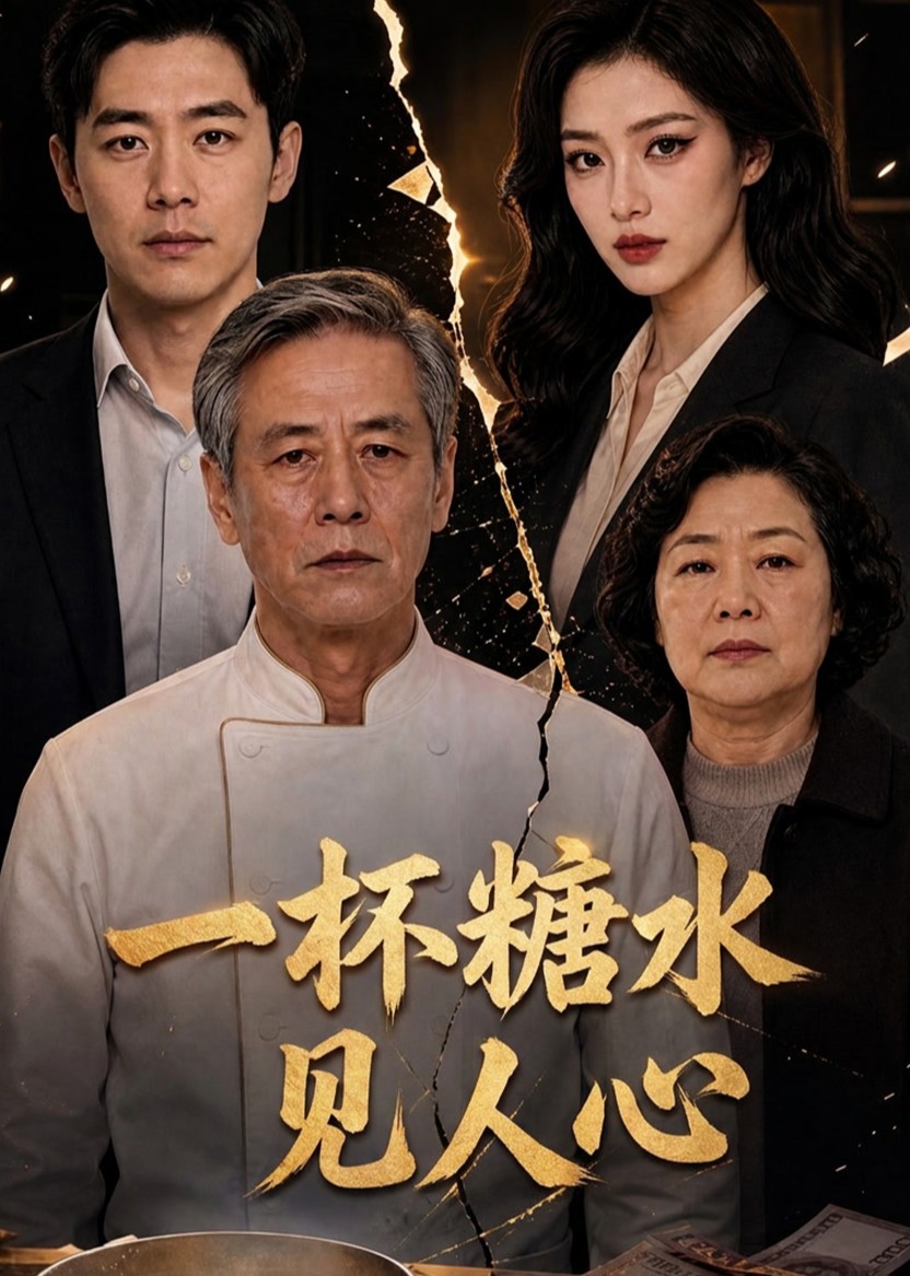 一杯糖水见人心