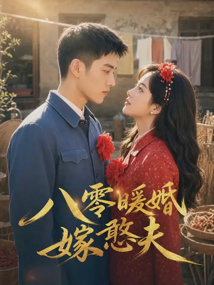 八零暖婚嫁憨夫