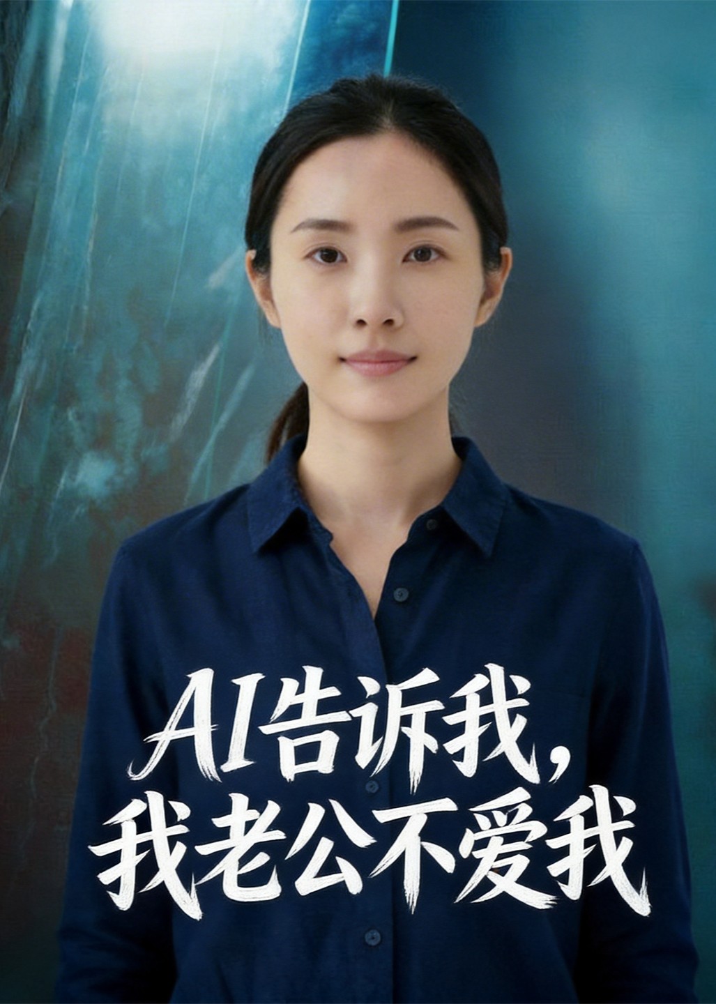 AI告诉我，我老公不爱我