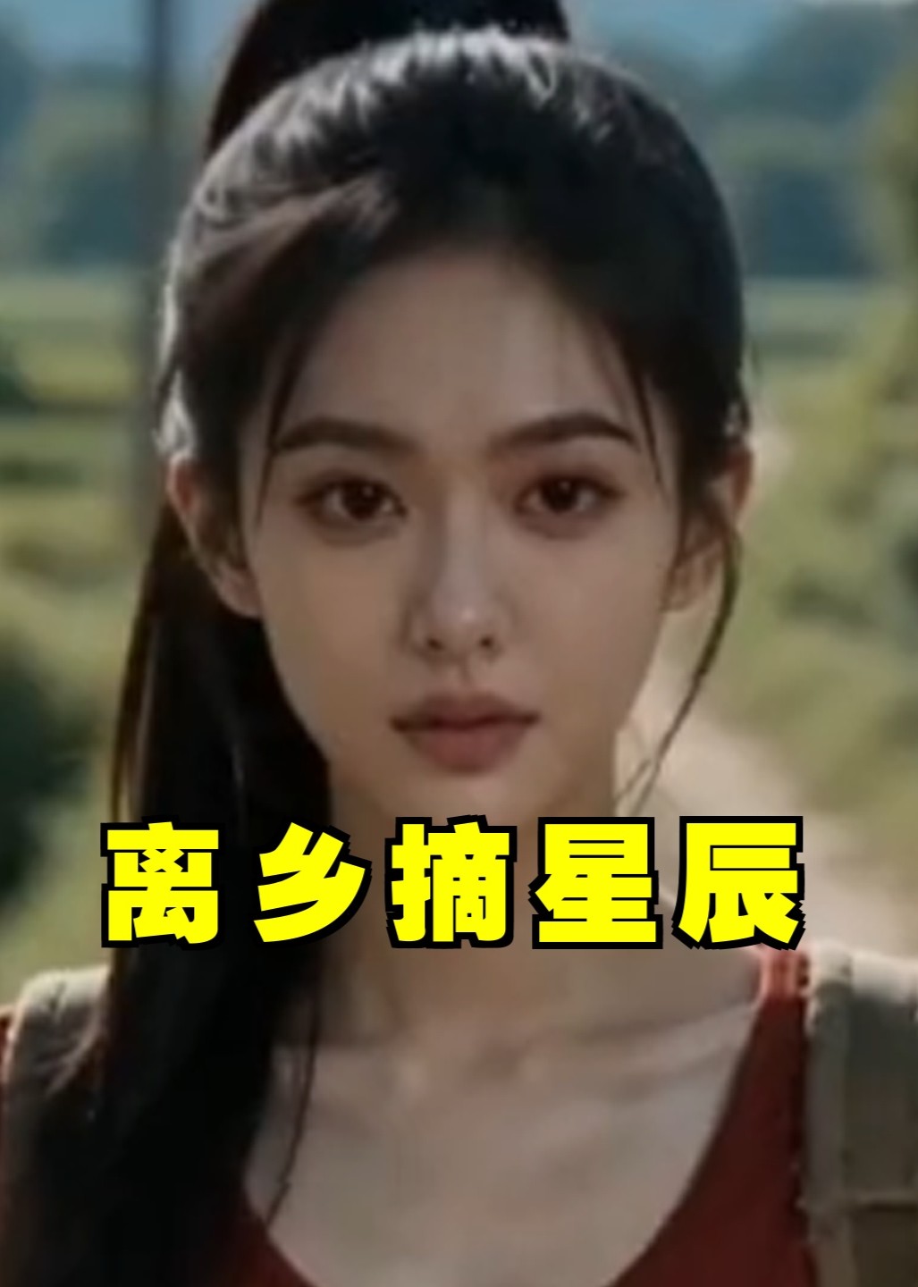 离乡摘星辰