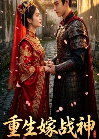 重生嫁战神封面图