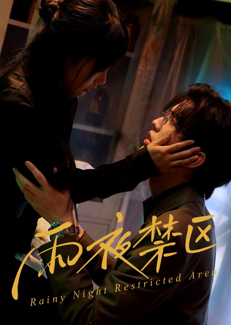 雨夜禁区