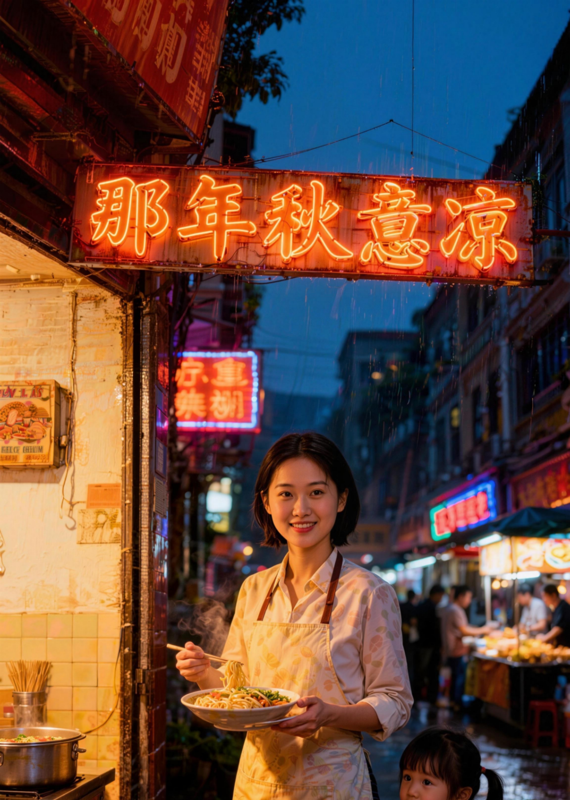 那年秋意凉