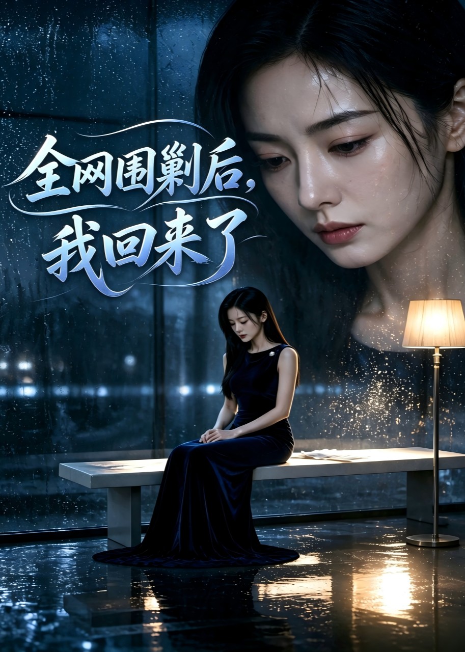全网围剿后，我杀回来了
