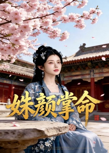 姝颜掌命封面图
