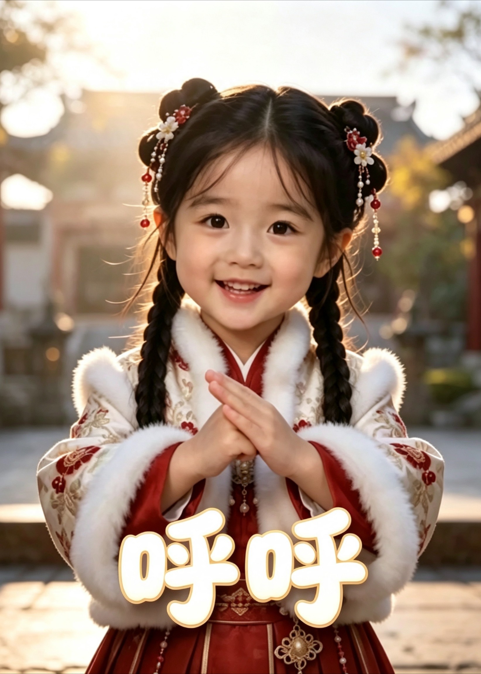 呼呼