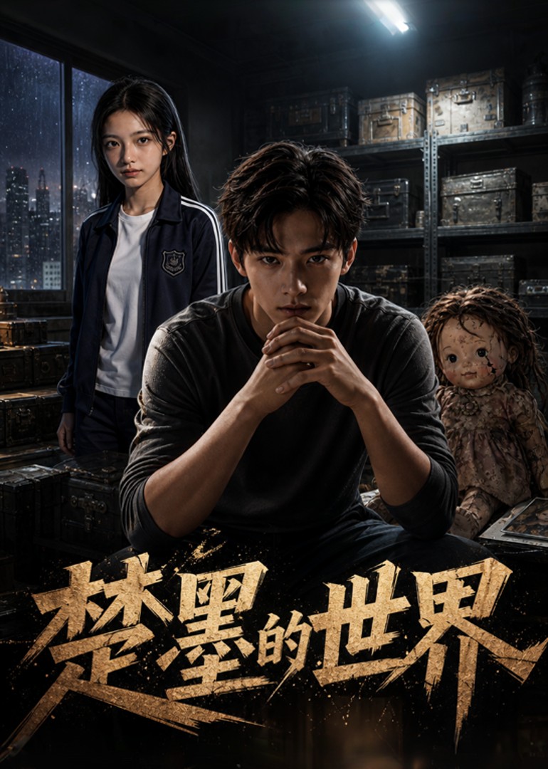 楚墨的世界