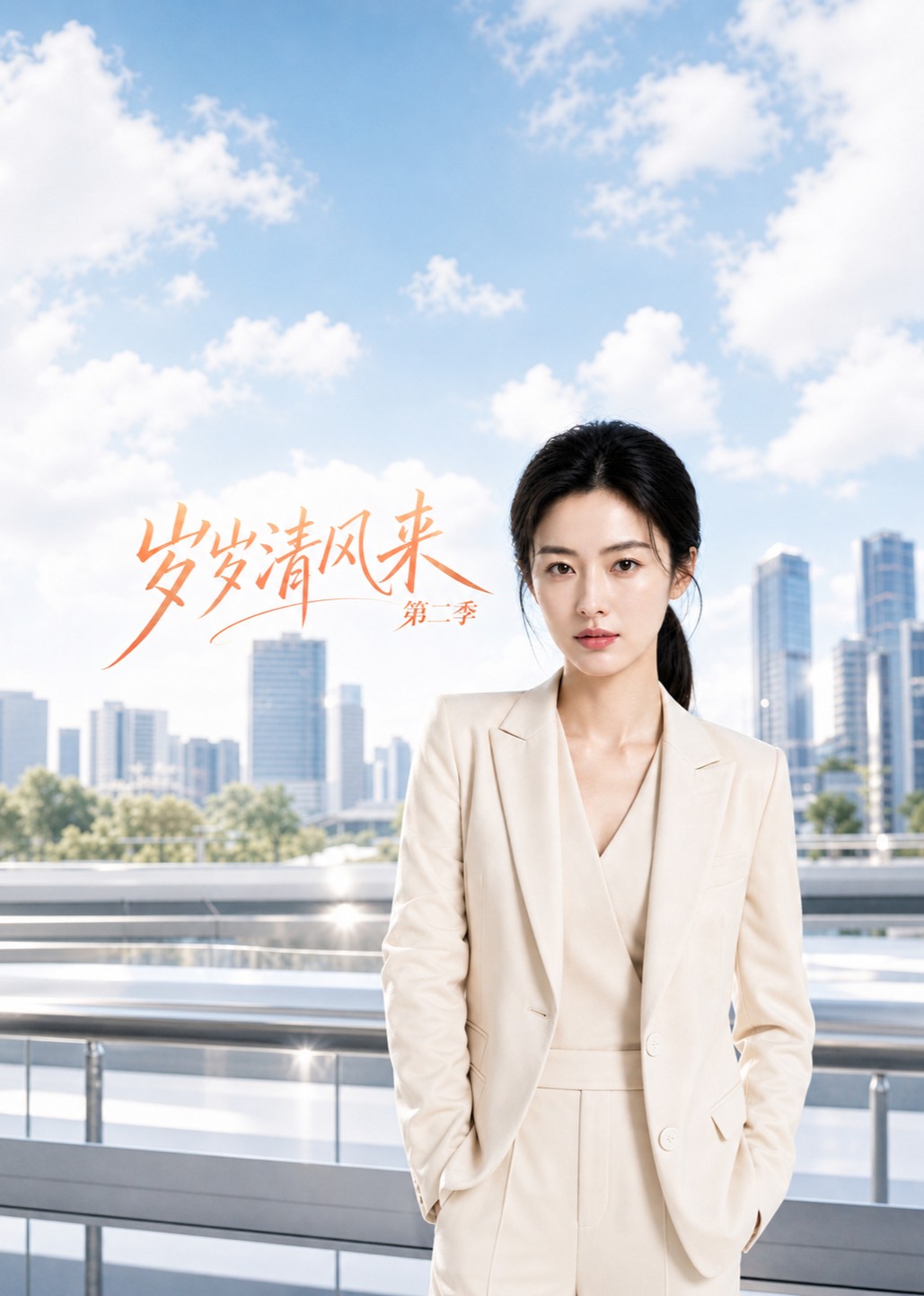 岁岁清风来第二季