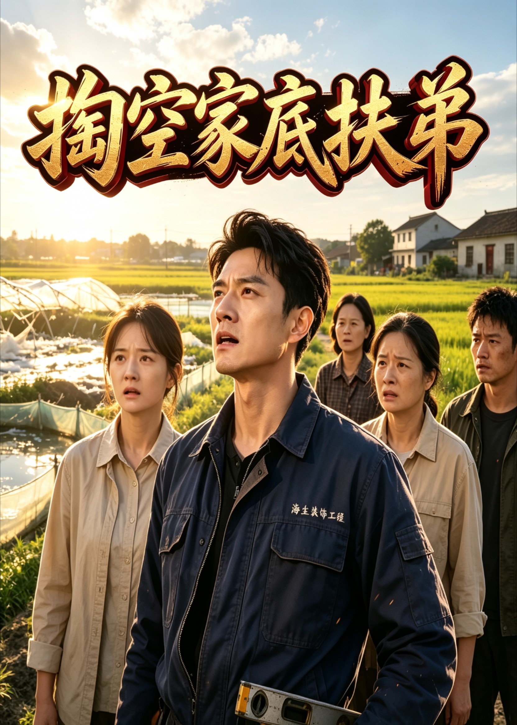 掏空家底扶弟封面图